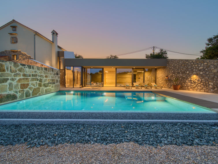 House Jerini Main House