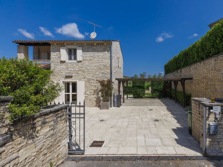 House Villa Anita