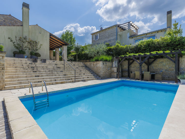 House Villa Anita