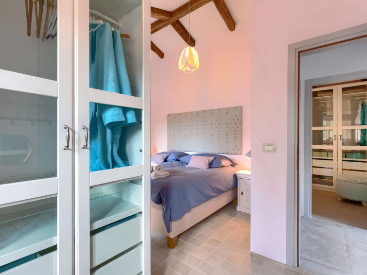 House Villa Anita