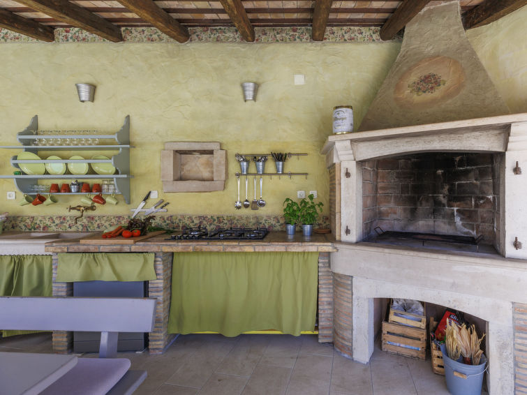 House Lucija