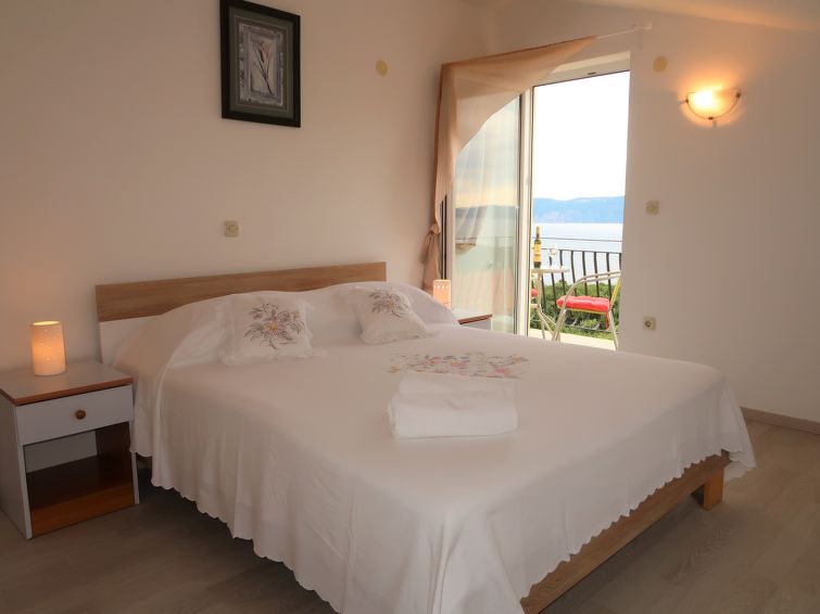Apartment Marinella