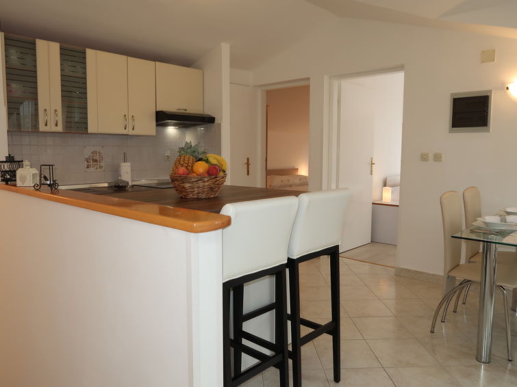 Apartment Marinella