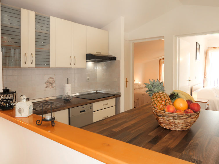 Apartment Marinella