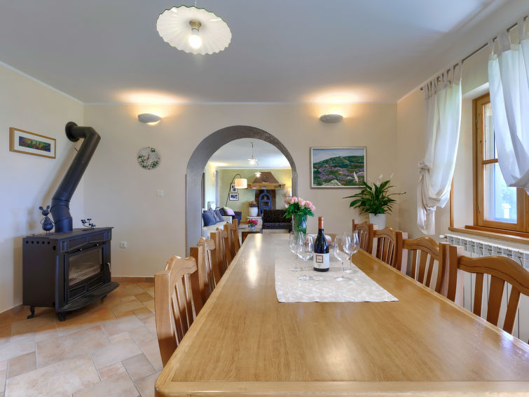 House Lucija