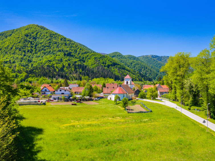 House Božica