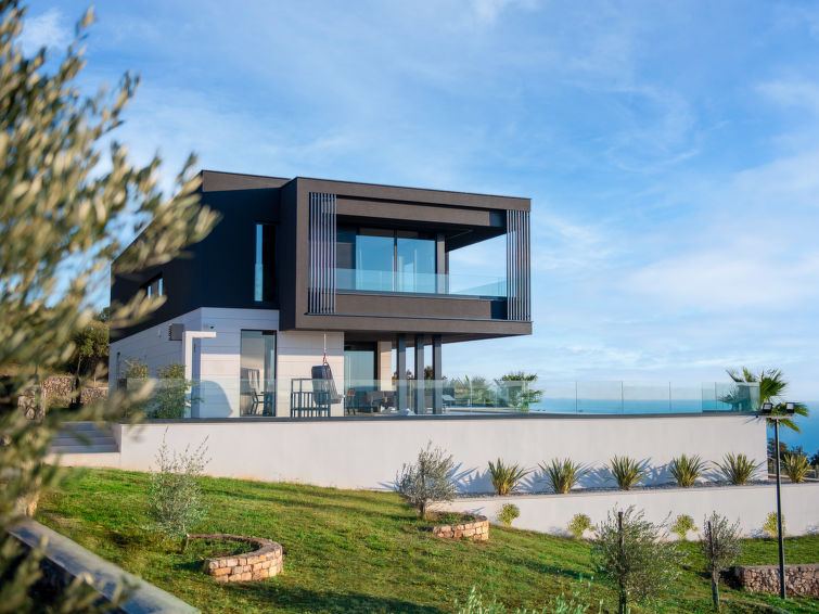 House Panoramica