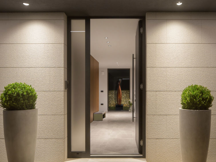 House Panoramica