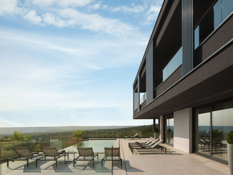 House Panoramica
