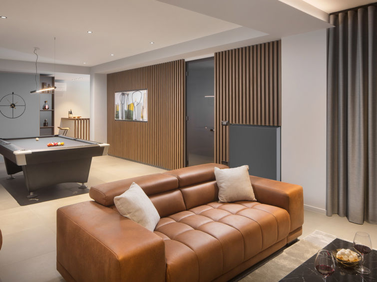 House Panoramica