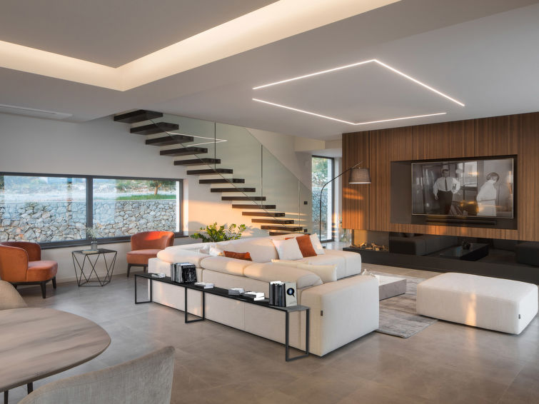 House Panoramica