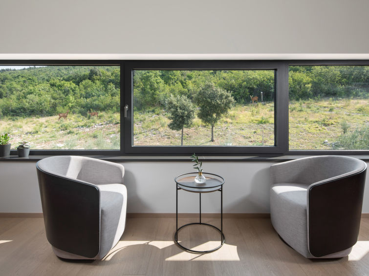 House Panoramica