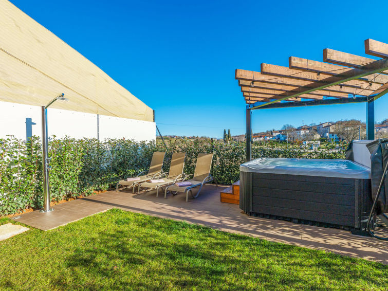 House Casa Darel