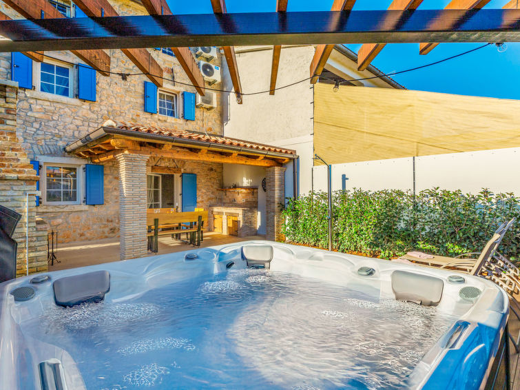House Casa Darel