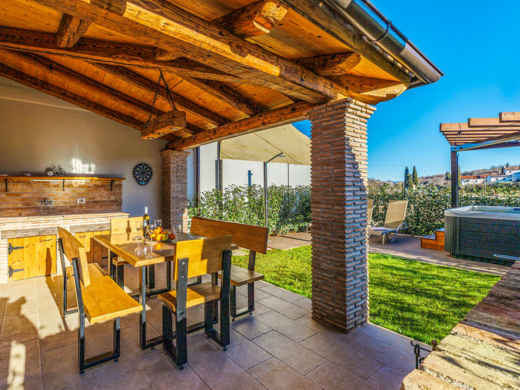 House Casa Darel