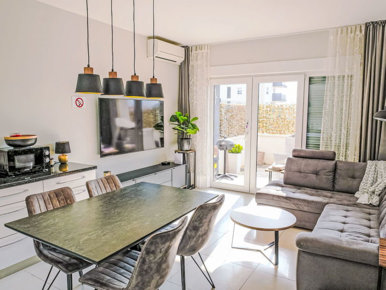 Apartment Niki