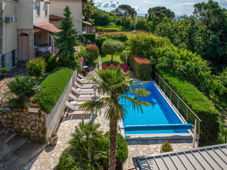 House Lucija