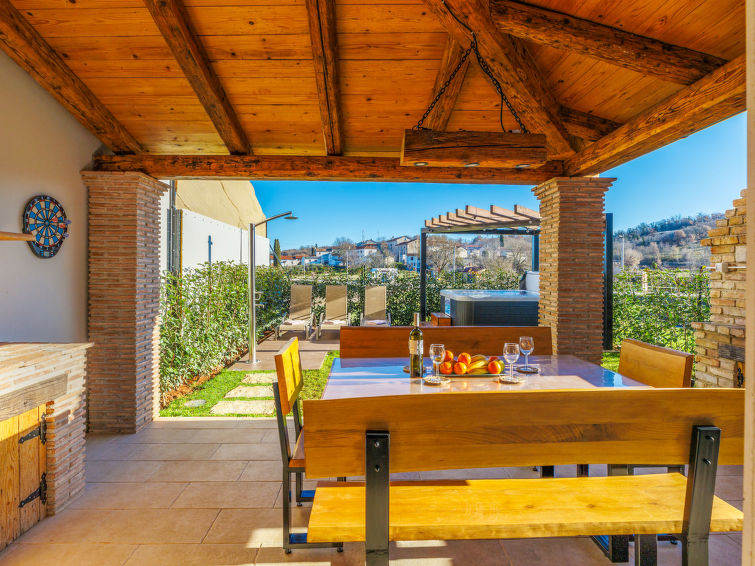 House Casa Darel