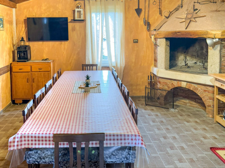 House Villa Lucky