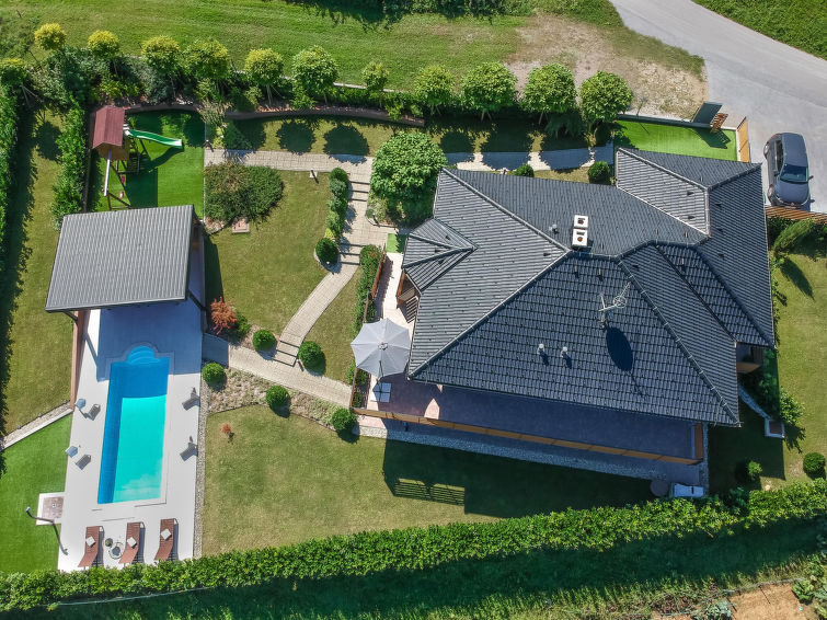 House Mia