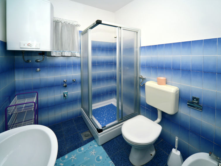 Apartment Mirjana