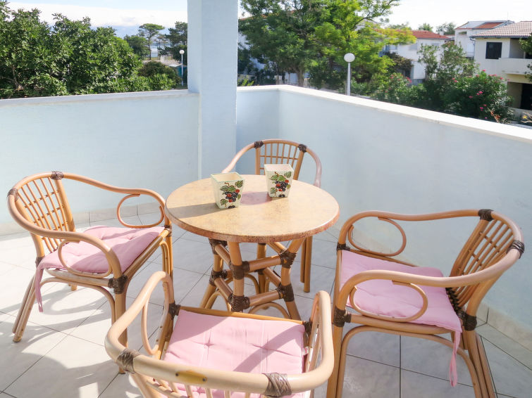Apartment Jadran