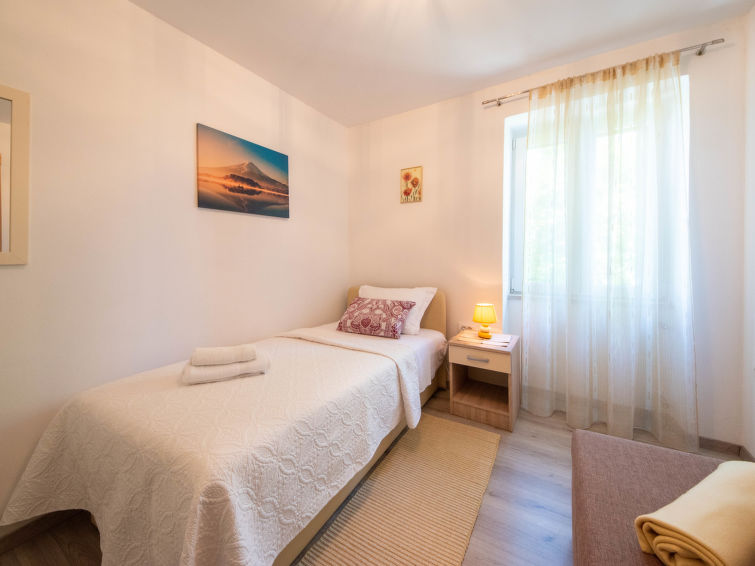 Apartment Nada