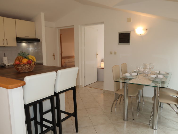 Apartment Marinella
