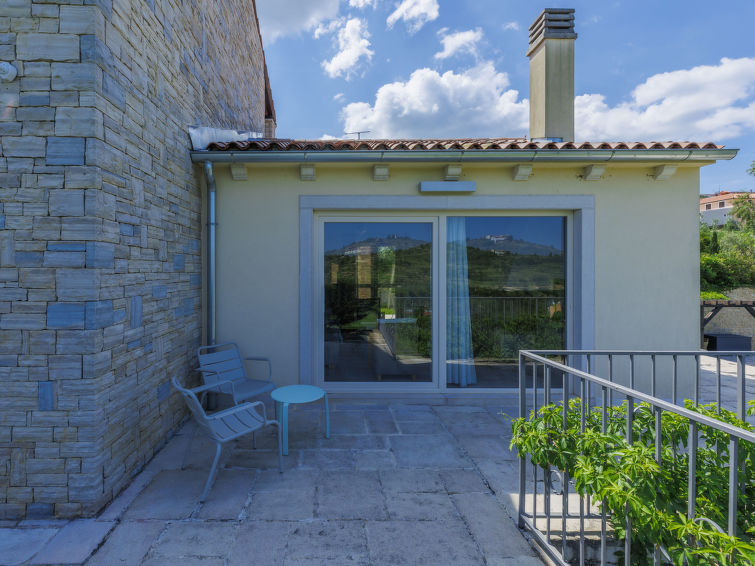 House Villa Anita