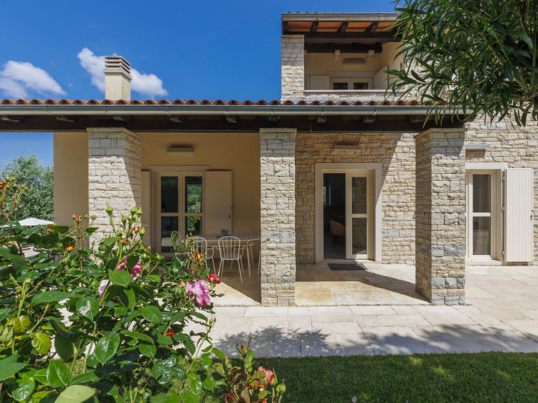 House Villa Anita