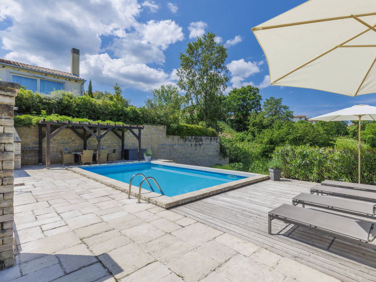 House Villa Anita