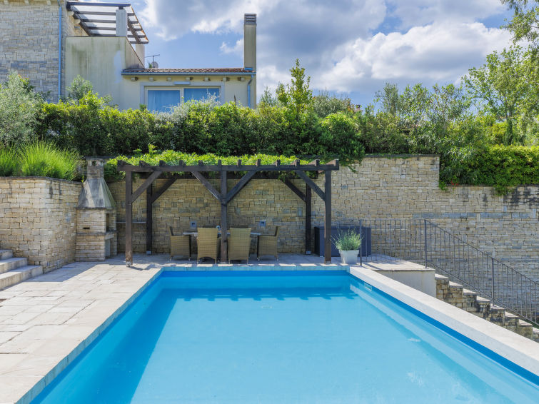 House Villa Anita