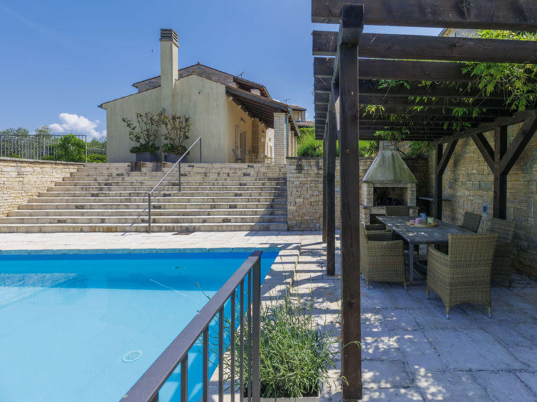 House Villa Anita
