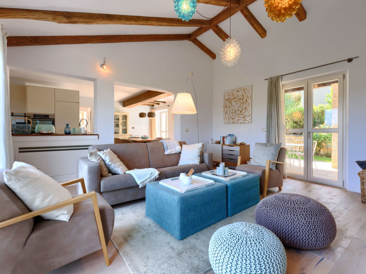 House Villa Anita