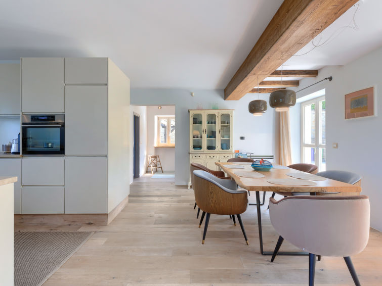House Villa Anita