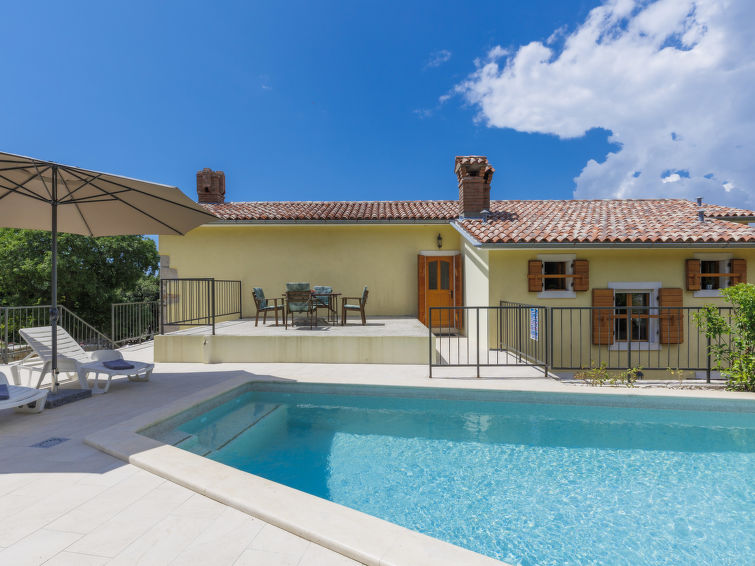 House Lucija