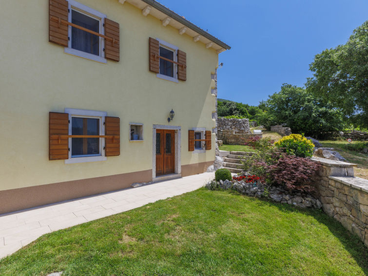 House Lucija
