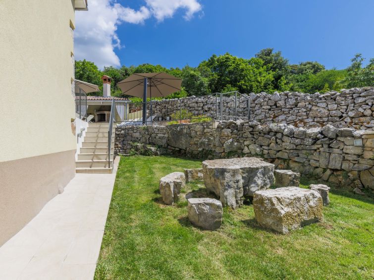 House Lucija