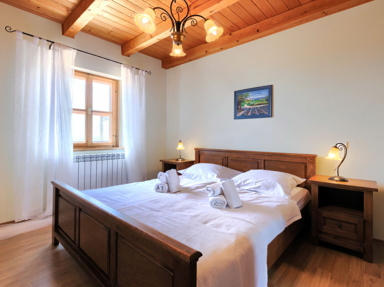 House Lucija