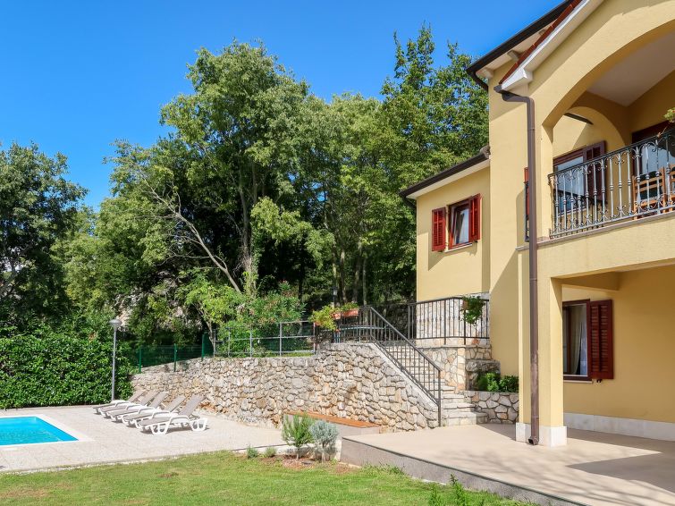 House Marija