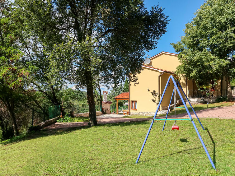 House Marija