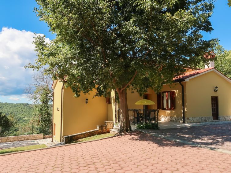 House Marija