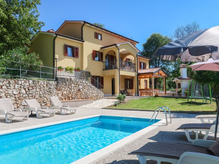 House Marija