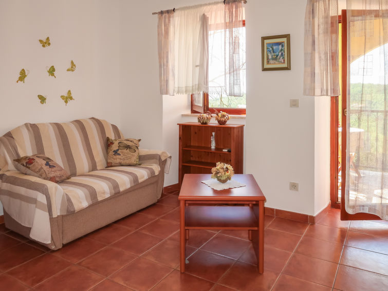 House Marija