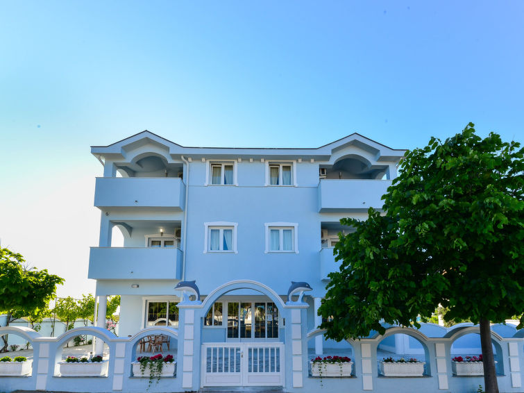 Apartment Jadran