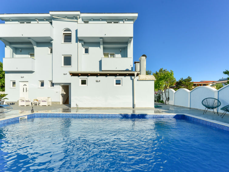 Apartment Jadran