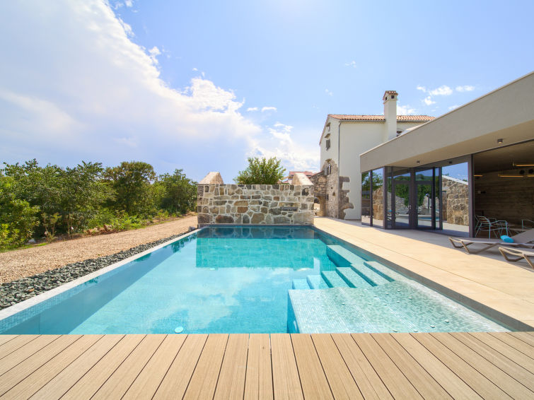 House Jerini Main House