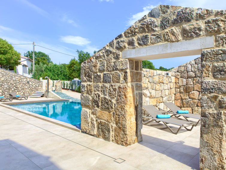House Jerini Main House