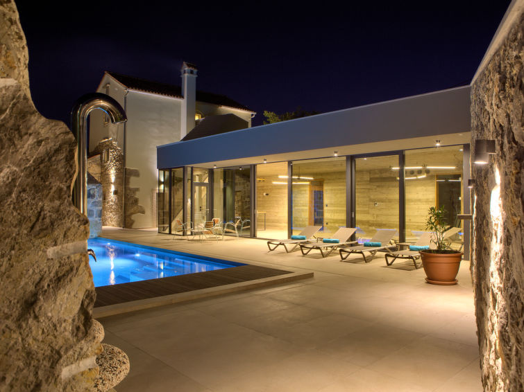 House Jerini Main House