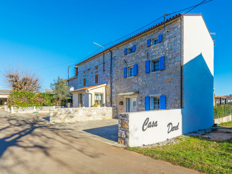 House Casa Darel